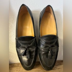 Johnson & Murphy Loafers